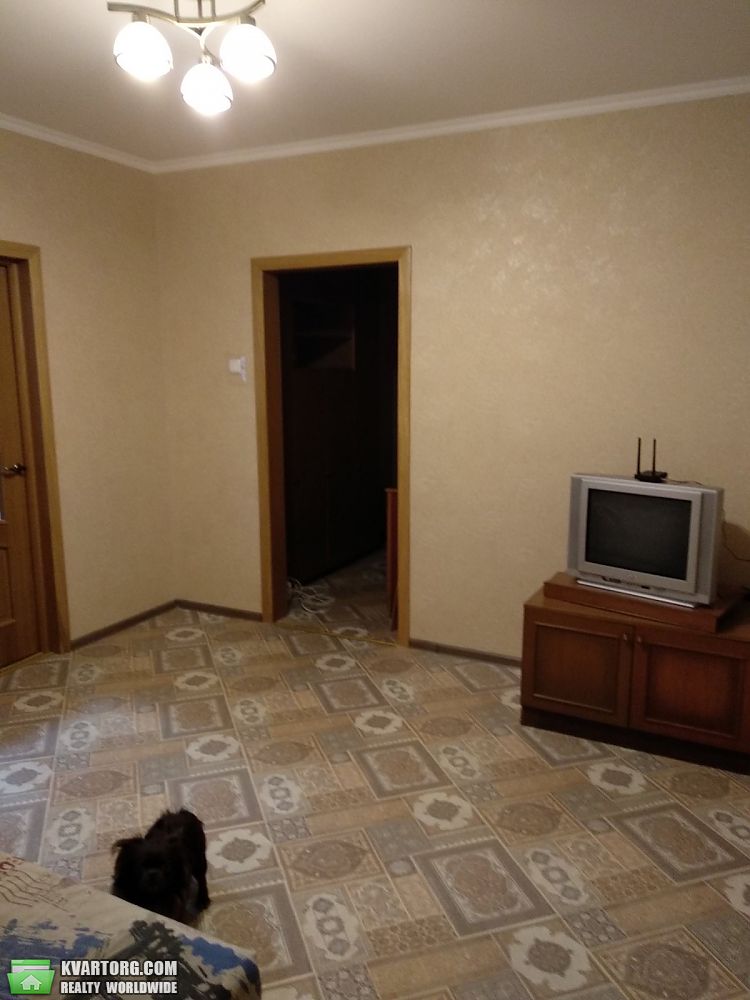 Rent out 3-room apartment. Киев,  Градинская — photo 10