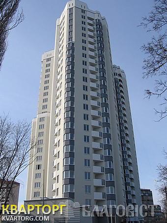 Sell 1-room apartment. Киев,  Жукова — photo 1