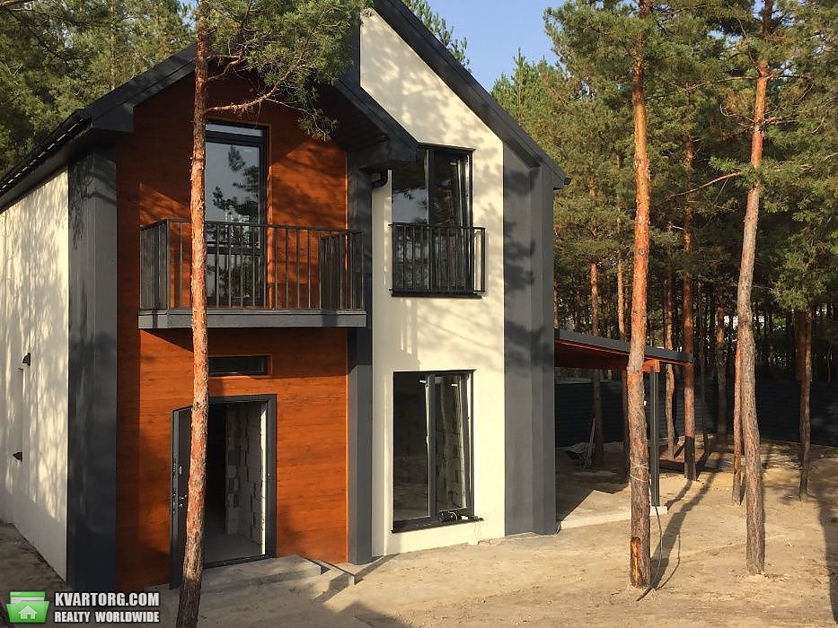Sell house. Киев, Злагода — photo 1
