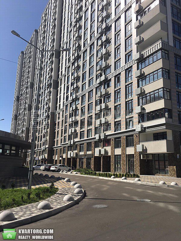 Sell 1-room apartment. Киев,  Подвысоцкого — photo 8