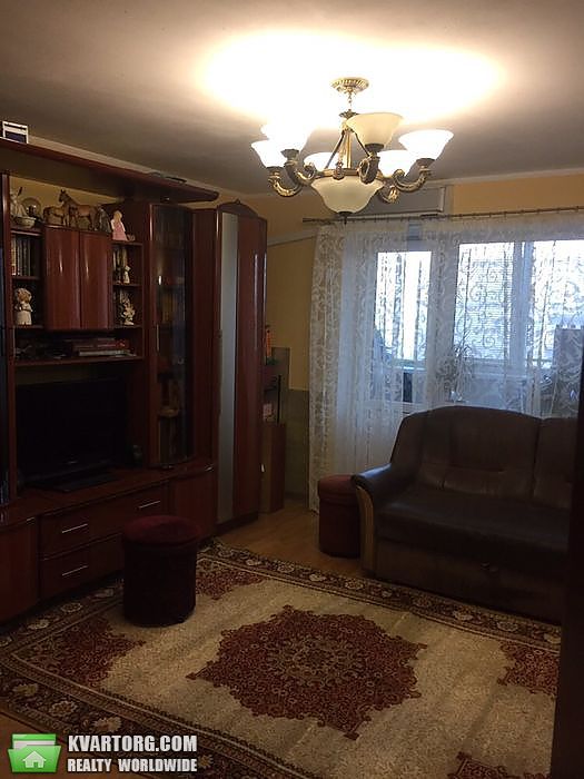 Sell 3-room apartment. Киев,  Приречная — photo 2