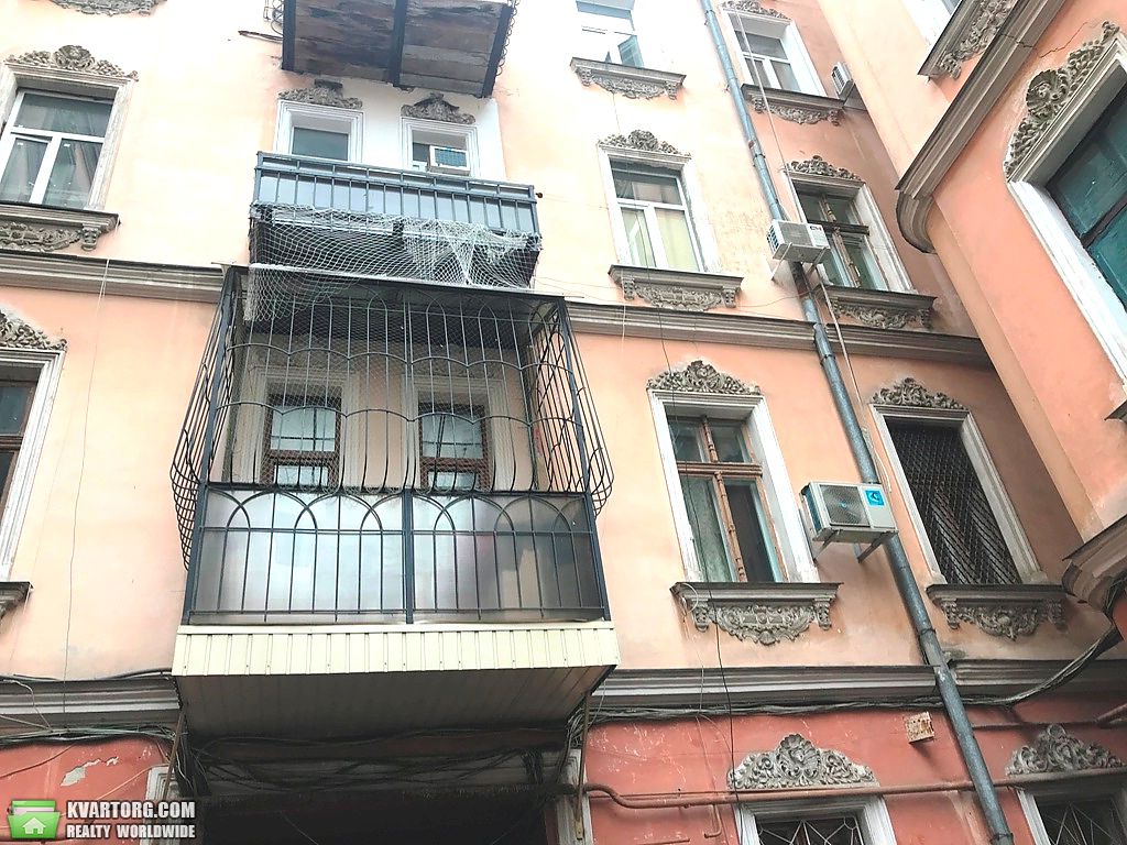 Sell 5-room apartment. Одесса, Нежинская — photo 7