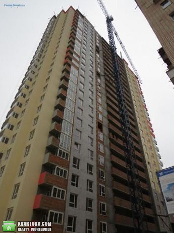 Sell 2-room apartment. Киев,  Стуса — photo 1