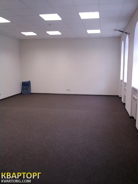 Rent out office. Киев,  Воздвиженская — photo 1