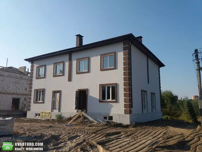 Sell Townhouse. Бровары, Слуцкая — photo 3