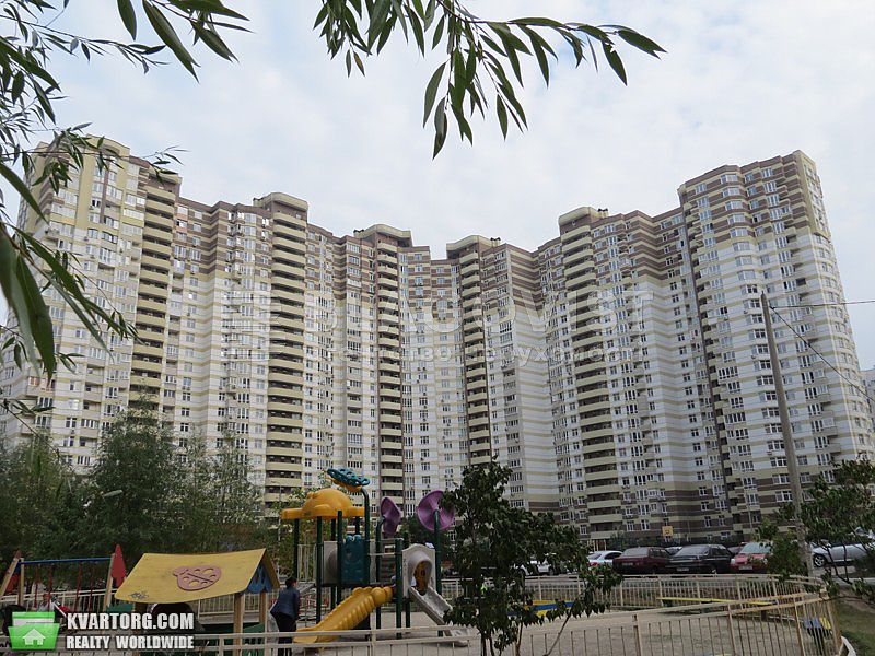 Sell 1-room apartment. Киев, Ахматової Анни — photo 8