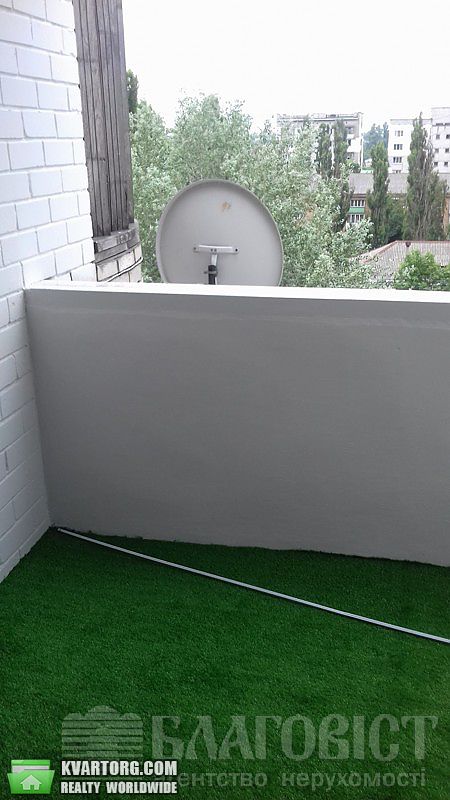 Sell 3-room apartment. Киев,  Донецкая — photo 9