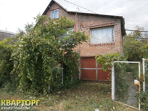 Sell house. Киевская обл., Садовая — photo 1