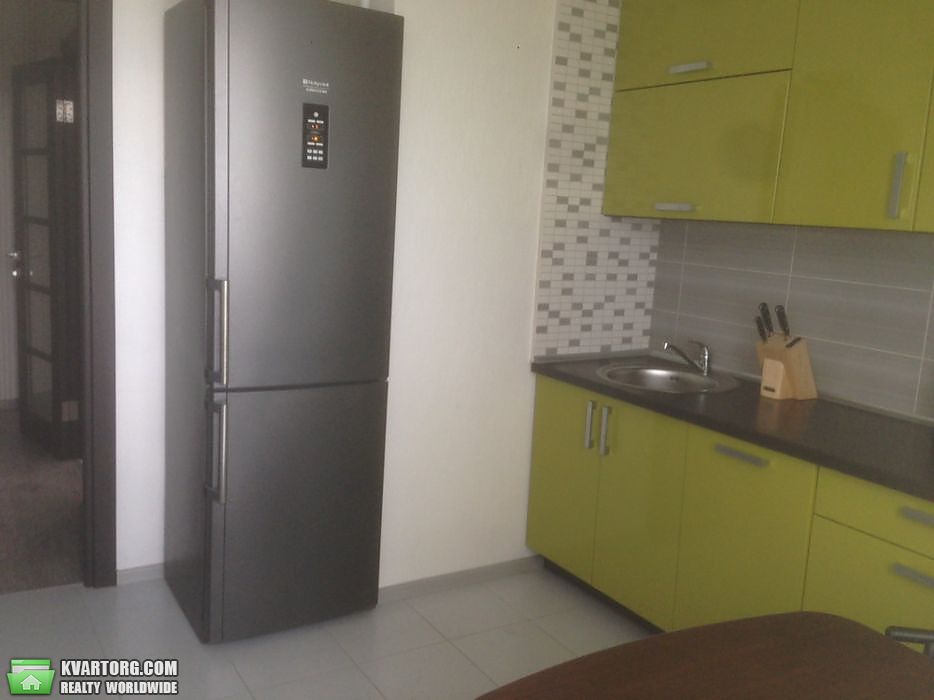 Sell 1-room apartment. Киев,  Закревского — photo 5