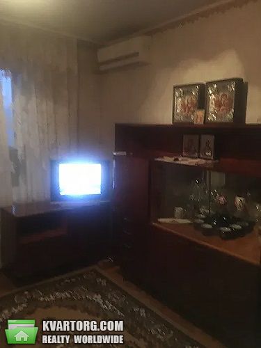 Sell 1-room apartment. Киев,  Желудева — photo 1