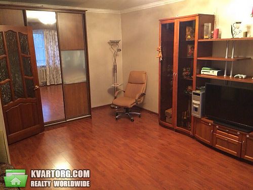Sell 1-room apartment. Киев, Мира пр — photo 1
