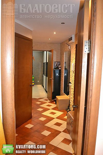 Sell 2-room apartment. Киев, Урицкого — photo 9