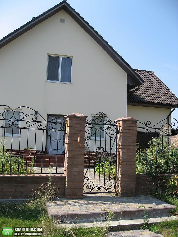 Rent out house. Обухов, Креничи — photo 1