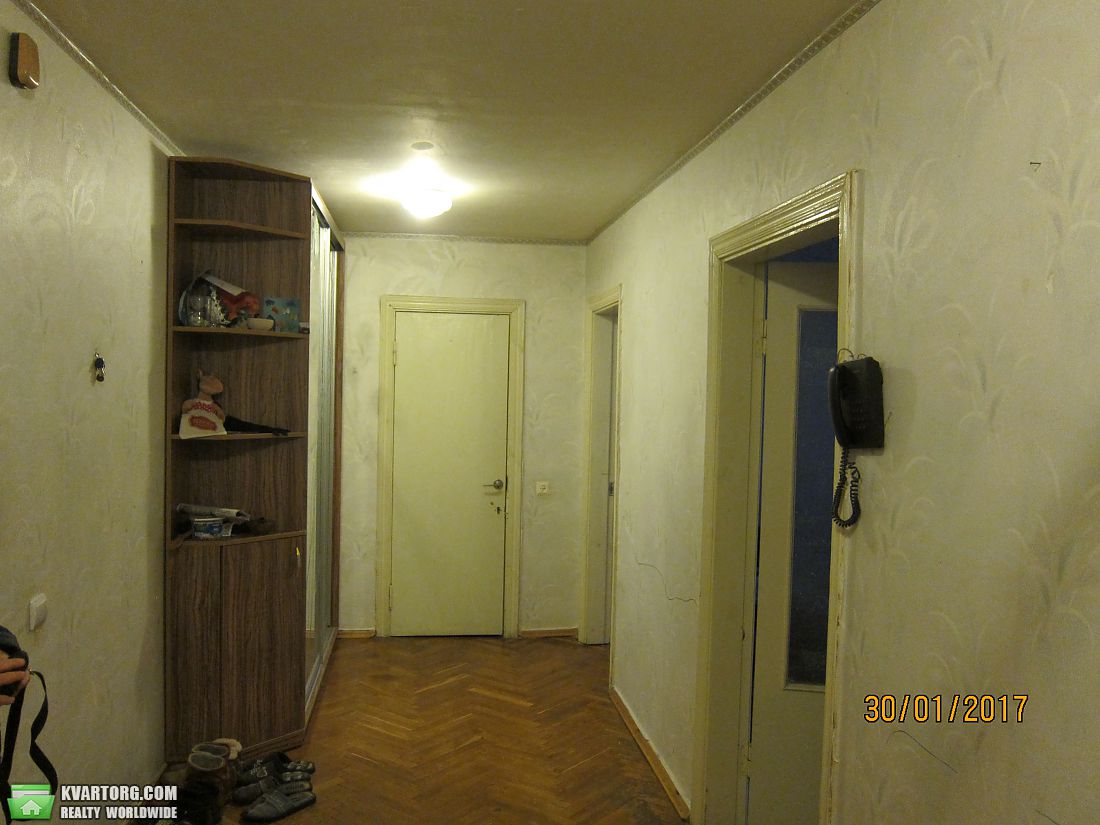 Sell 2-room apartment. Киев, матыкина — photo 4