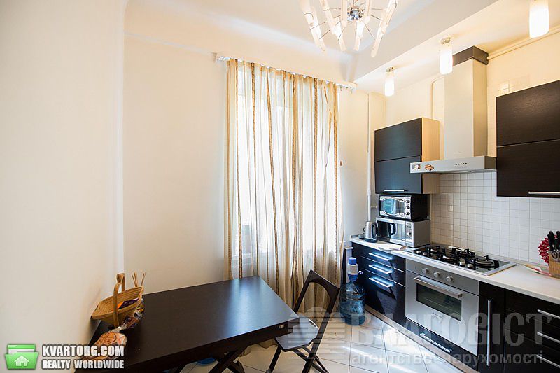 Sell 2-room apartment. Киев,  Кловский спуск — photo 5
