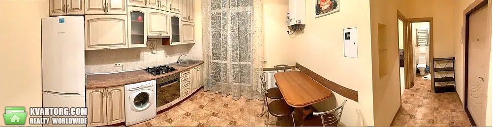 Rent out 2-room apartment. Львов,  Шота Руставели — photo 3