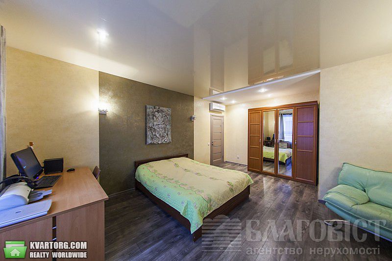Sell 4-room apartment. Киев,  Краснозвездный пр — photo 3