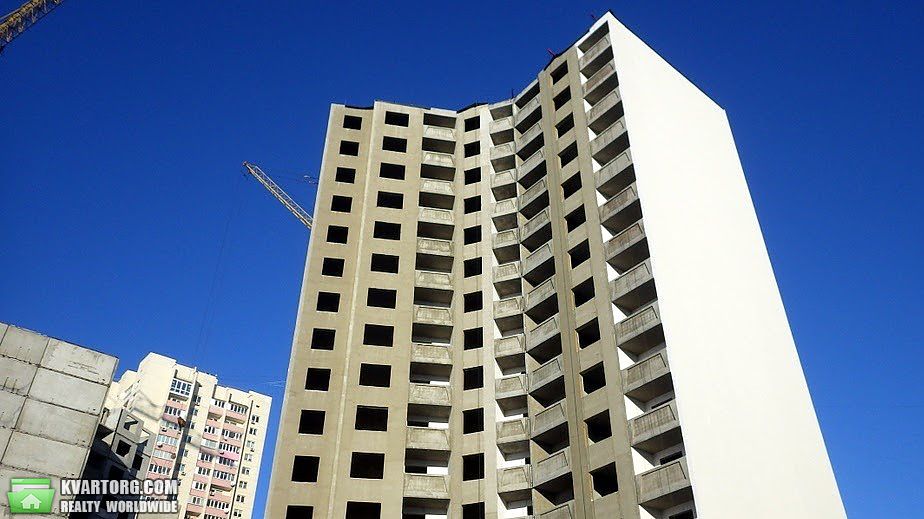 Sell 1-room apartment. Киев,  Милославская — photo 10