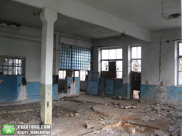 Rent out warehouse. Николаев, Гагарина — photo 9