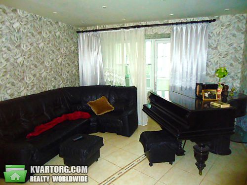 Sell 4-room apartment. Одесса, Ботанический переулок — photo 2