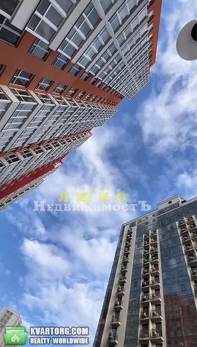 Sell 1-room apartment. Одесса, Жемчужная — photo 2
