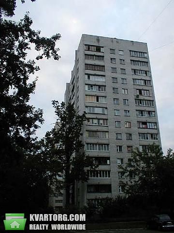 Rent out 1-room apartment. Киев,  Петрицкого — photo 1