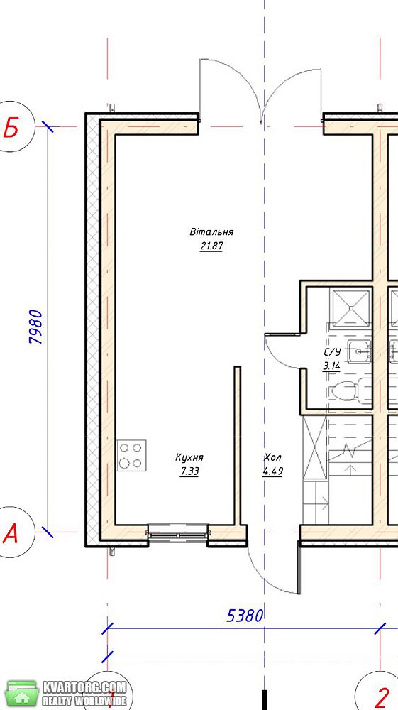Sell house. Ирпень,  Озерная — photo 5