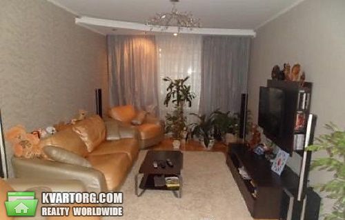 Sell 3-room apartment. Киев,  Ахматовой — photo 1