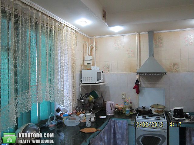 Sell 3-room apartment. Одесса, Садовая — photo 2