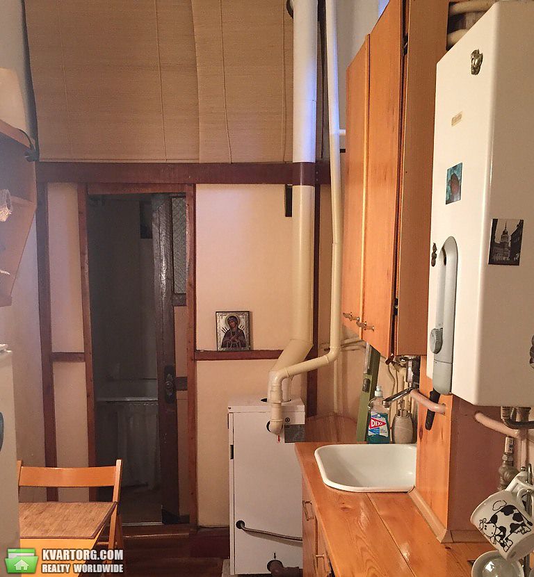 Sell 1-room apartment. Одесса, Заславского — photo 2