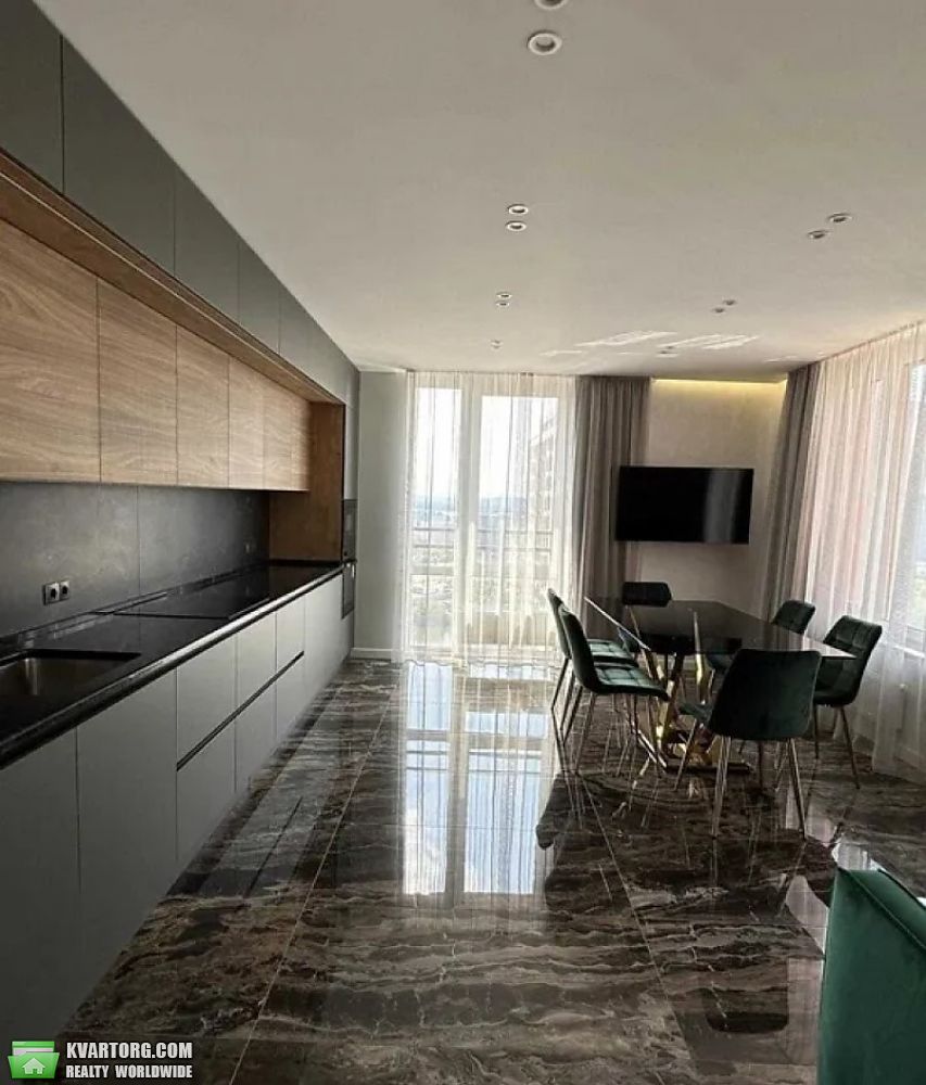 Sell 3-room apartment. Киев,  Днепровская наб — photo 1