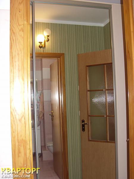 Sell 1-room apartment. Киев,  Лисковская — photo 4