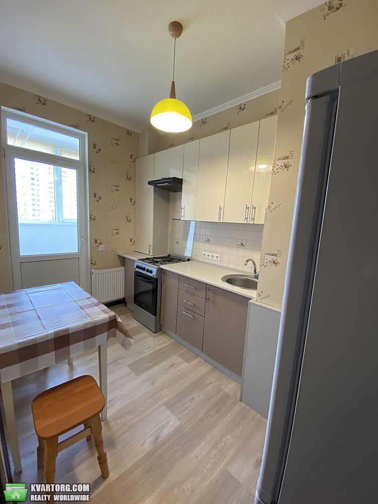Rent out 1-room apartment. Киев, Пожарского — photo 3