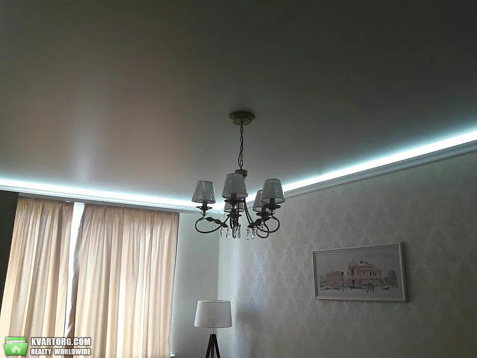 Sell 1-room apartment. Одесса, Среднефонтанская — photo 3
