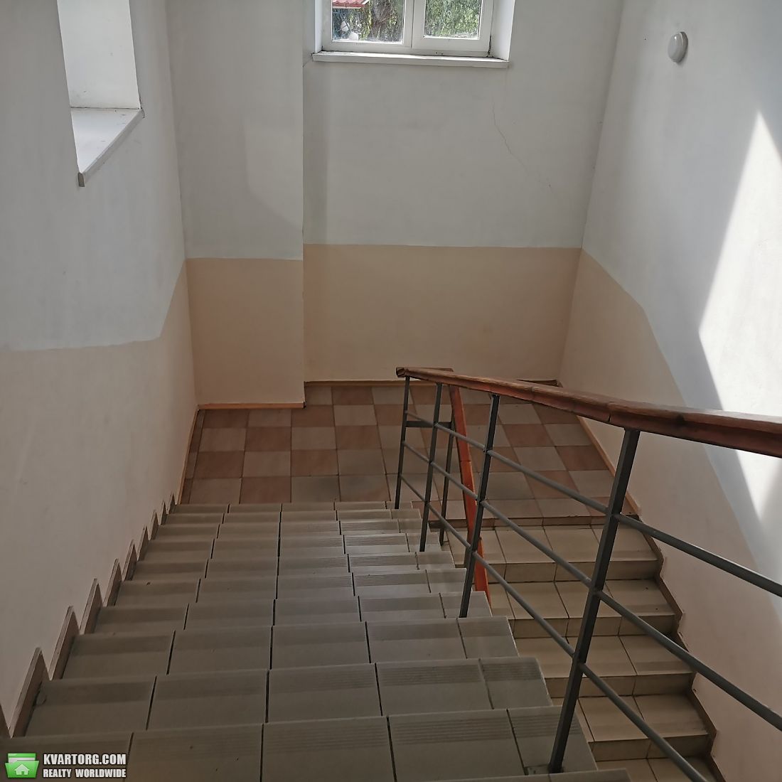 Rent out office. Киев, Григоренко — photo 8