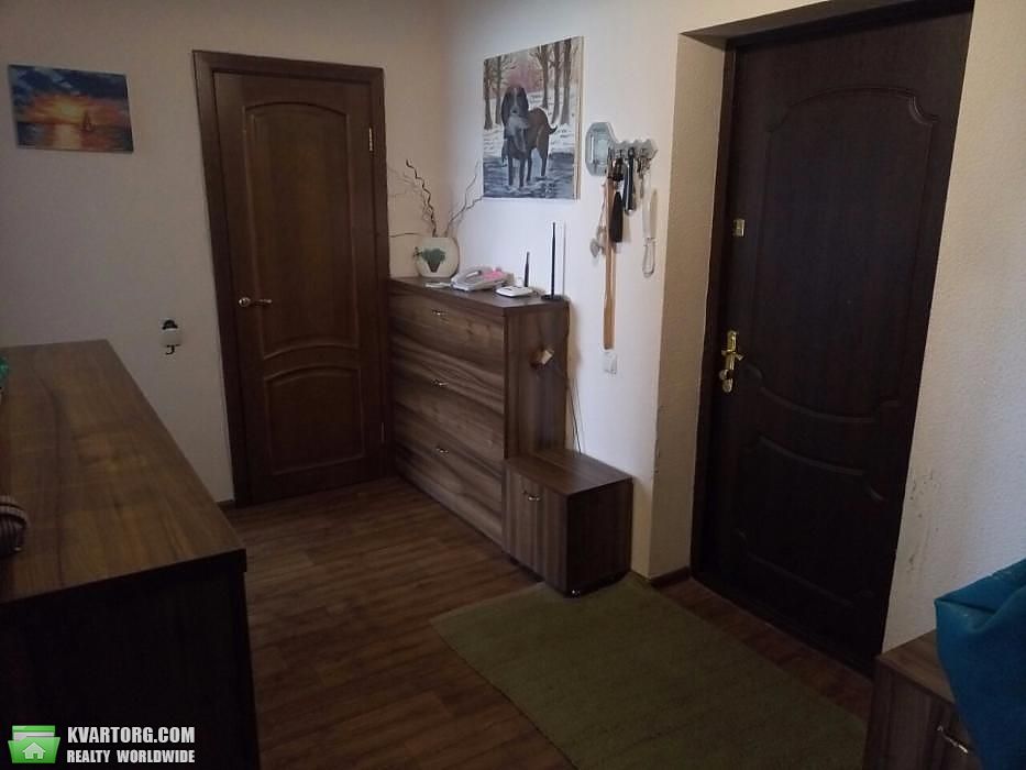 Sell 2-room apartment. Киев,  Воскресенская — photo 5