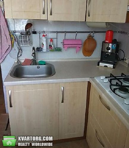 Sell 2-room apartment. Киев,  Лятошинского — photo 9