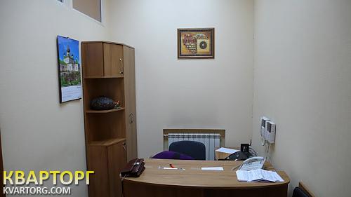 Rent out office. Киев,  Толстого — photo 2