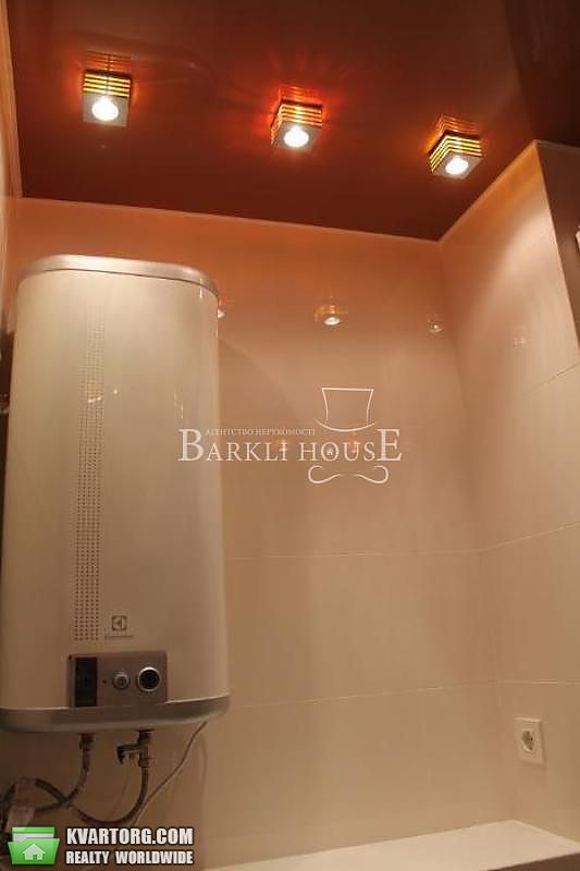 Rent out 1-room apartment. Киев,  Петрицкого — photo 7
