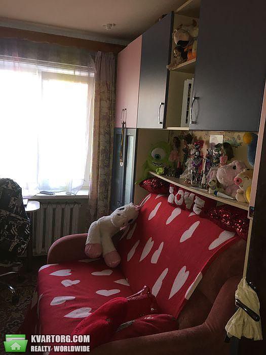 Sell 3-room apartment. Полтава, Калинина — photo 3