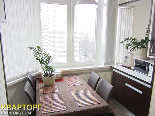 Sell 2-room apartment. Одесса, Говорова — photo 6