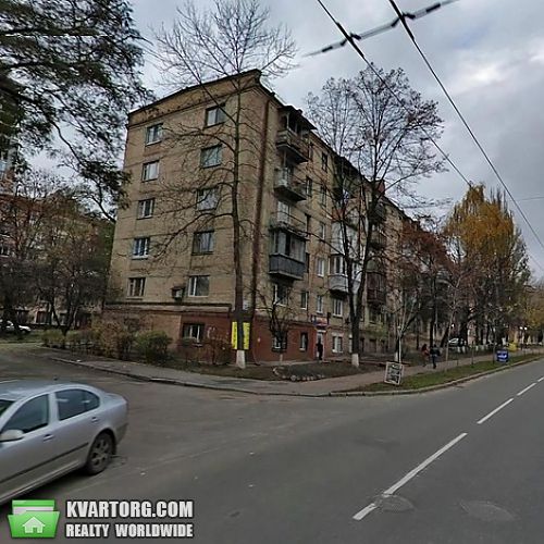 Sell 1-room apartment. Киев, Киквидзе — photo 1