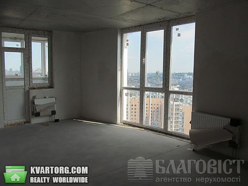 Sell 3-room apartment. Киев, Андрющенко — photo 1