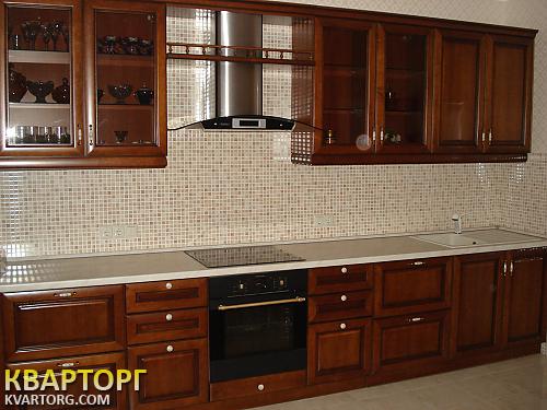 Sell 3-room apartment. Киев,  Кольцова бул — photo 1