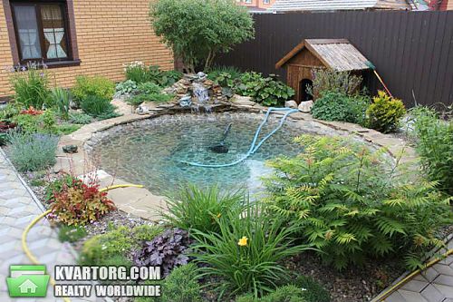 Sell house. Киевская обл., Набережная — photo 10