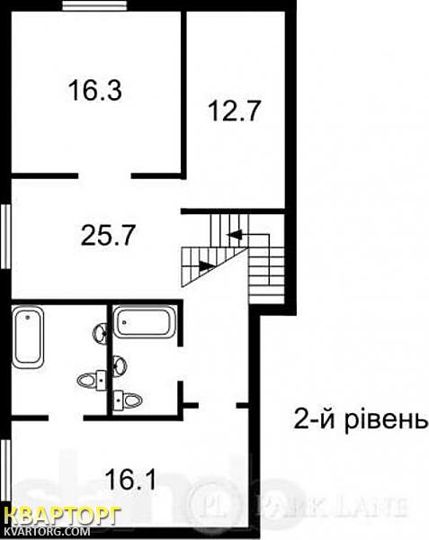 Rent out office. Киев,  Владимирская — photo 7