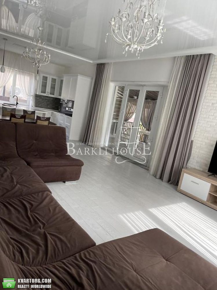 Rent out house. Киев, Жуляны — photo 4