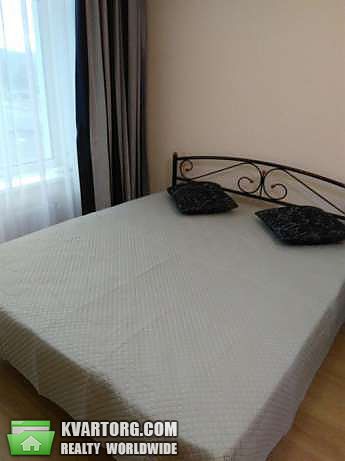 Rent out 1-room apartment. Киев,  Днепровская наб — photo 5