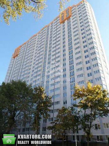 Sell 3-room apartment. Киев, Андрющенко Григория — photo 1