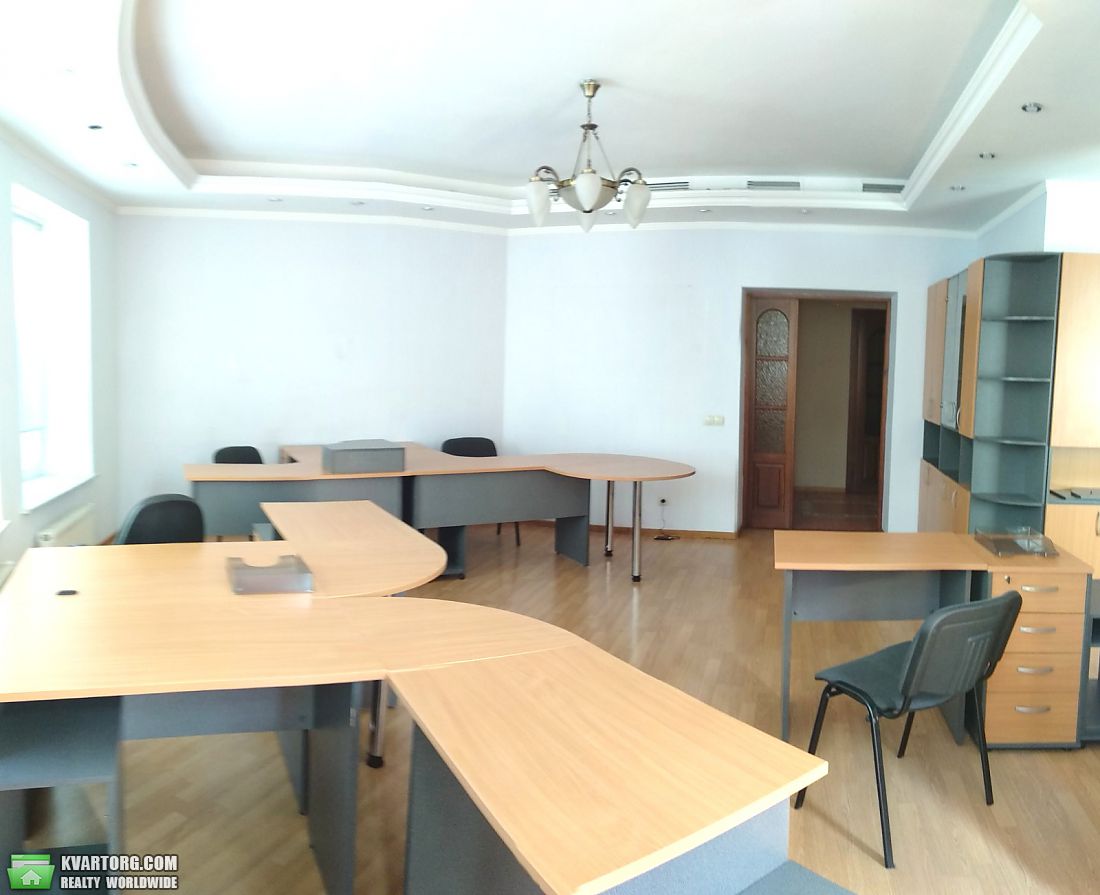 Rent out office. Киев, Кирилловская — photo 3